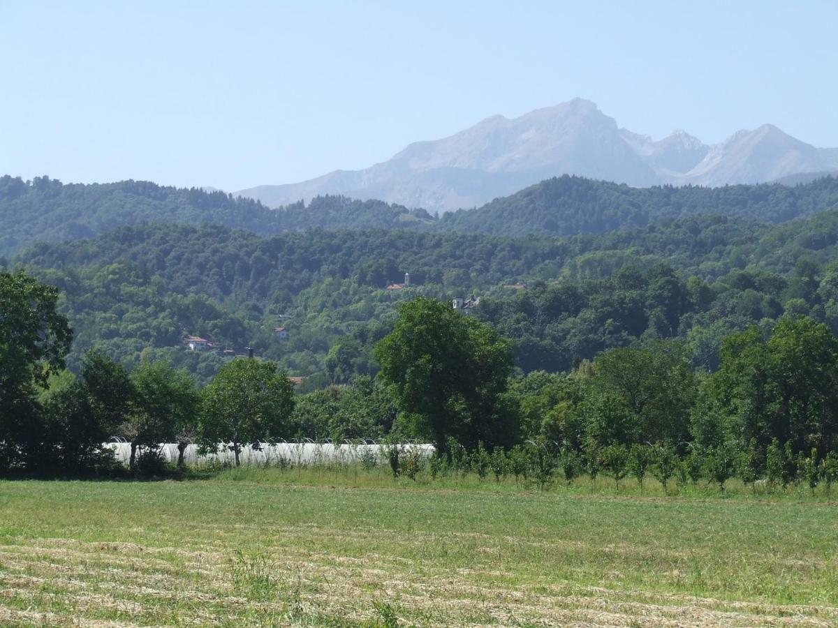 La Meridiana, Monolocale In Cascina Ristrutturata Boves Exterior photo